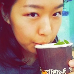 Meet your Posher, Jiwon